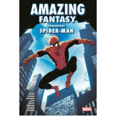 Kurt Busiek / Neil Gaiman - Amazing Fantasy präsentiert Spider-Man