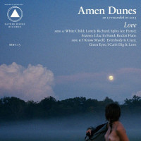 Amen Dunes ‎- Love