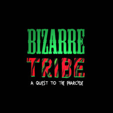 Amerigo Gazaway - Bizarre Tribe - A Quest To The Pharcyde