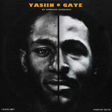 Amerigo Gazaway - Yasiin Gaye - The Departure