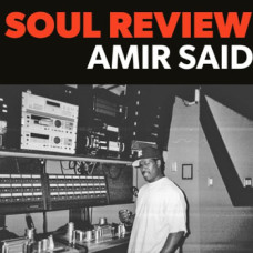 Amir Said - Soul Review