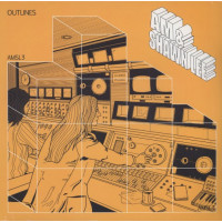 AM / Shawn Lee - Outlines