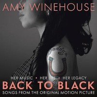 Various - Amy Winehouse: Back To Black (OST)