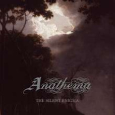 Anathema - The Silent Enigma