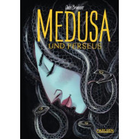 André Breinbauer - Medusa und Perseus