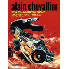 André-Paul Duchâteau - Alain Chevallier Bd.01 - 10