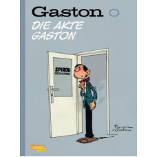 André Franquin - Gaston Bd.00 - 22