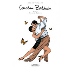 André Taymans - Caroline Baldwin Bd.17 - 19