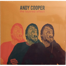 Andy Cooper - The Layered Effect