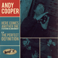 Andy Cooper - Here Comes Another One
