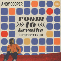Andy Cooper - Room To Breath