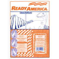 Anna Haifisch - Ready America