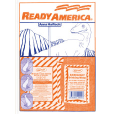 Anna Haifisch - Ready America