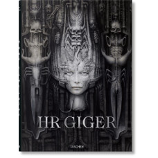 Andreas J. Hirsch - HR Giger