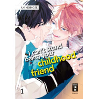 An Momose - I can’t stand being your Childhood Friend Bd.01 - 03