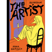 Anna Haifisch - The Artist Gesamtausgabe