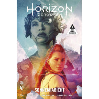 Anne Toole - Horizon Zero Dawn Bd.01 - 02 Softcover