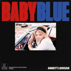 Annett Louisan - Baby Blue