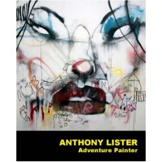 Gastman Roger - Anthony Lister