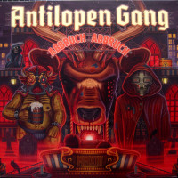 Antilopen Gang - Abbruch Abbruch