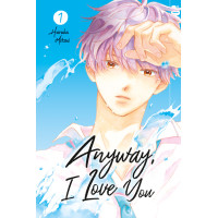 Mitsui Haruka - Anyway I Love You Bd.01 - 06