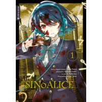 Aoki Takuto - SINoALICE Bd.02 - 06