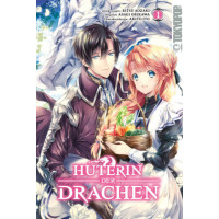 Aozaki Ritsu - Hüterin der Drachen Bd.01 - 07