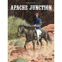 Peter Nuyten - Apache Junction Bd.01 - 04