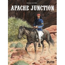 Peter Nuyten - Apache Junction Bd.01 - 03