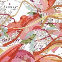 Apparat - Walls