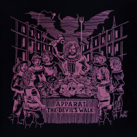 Apparat - The Devil's Walk