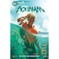 Thomas Brandon - Aquaman - Schuld und Unschuld