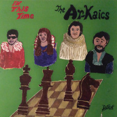 Ar-Kaics ‎- In This Time