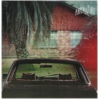 Arcade Fire - The Suburbs