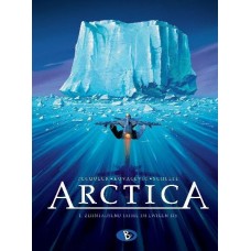 Daniel Pecqueur - Arctica Bd.01 - 11