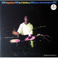 Art Blakey and The Jazz Messengers - Art Blakey The Jazz Messengers