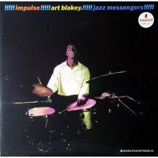 Art Blakey and The Jazz Messengers - Art Blakey The Jazz Messengers