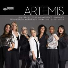 Artemis - Artemis