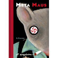 Art Spiegelman - MetaMaus