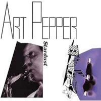 Art Pepper - Stardust