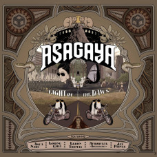 Asagaya - Light Of The Dawn