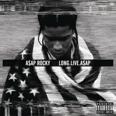 A$AP Rocky ‎- Long.Live.A$AP