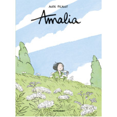 Aude Picault - Amalia