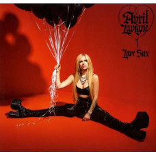 Avril Lavigne - Love Sux