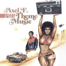 Axel F. (J.Rocc / Med) - Theme Music