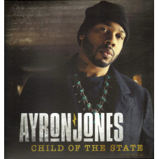 Ayron Jones - Child Of The State