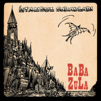 Baba Zula - Istanbul Sokaklari