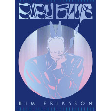 Bim Eriksson - Baby Blue