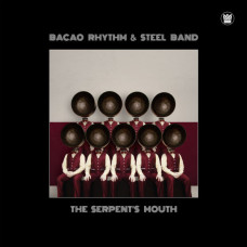 Bacao Rhythm and Steel Band ‎- The Serpent’s Mouth