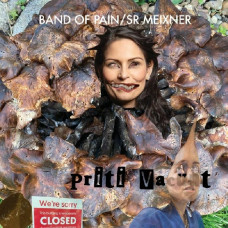 Band Of Pain / SRMEIXNER - Priti Vacunt / Deceit / The End Result